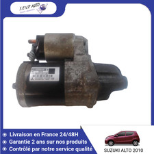 Démarreur Suzuki ALTO