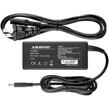 45W AC Adapter Charger Power For Dell Inspiron 13 5378 13 7368 13 7378 Laptop