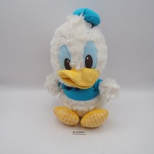 D1109C Donald Duck Disney Plush 7" Stuffed Toy Doll