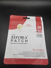Pimple Patches for Face 36 Count   Overnight Hydrocolloid Acne Patch 11/29