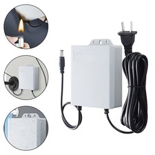 Waterproof DC UPS Battery Backup with Long Cable for Reliable Device Protection