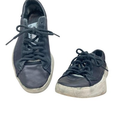 Men 9.5US Y-3 Tongue Lace F97504 Men'S Bicolor Sneaker JPN Original Collection C