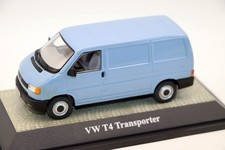 Premium ClassiXXs  1/43 VW T4 Transporter Van Diecast Toy Model for collection