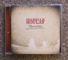 Isabelle Boulay - Chansons Pour Les Mois D’hiver [CD] (2009)