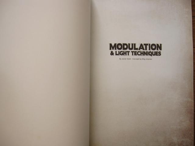 洋書 AMMO BY MIG A.MIG-6005 Modulation 洋書 AMMO BY MIG A.MIG-6005 Modulation Ammo Mig Jimenez