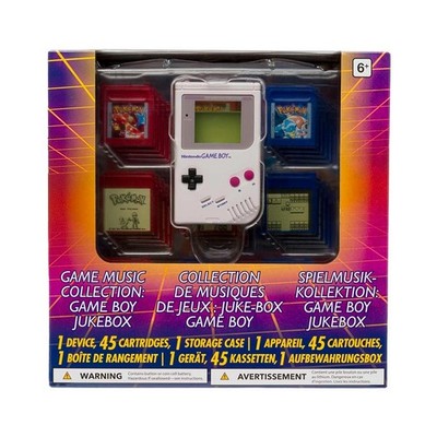 ゲームボーイカラー 本体&LIGHT BOY pocket⭐︎セット⭐︎ジャック品