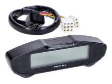 Tachometer OEM für Rieju MRT 50, Marathon 125 2012-