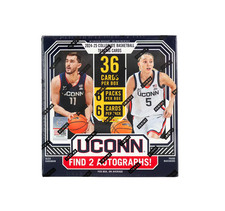 2024-25 Panini UConn Basketball Checklist Guide in-content 22