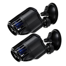 SunSun JVP-110 528-GPH Wavemaker Pumps, 1-Pack 2 count, Black packing may va...