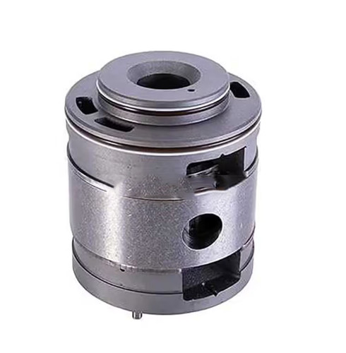 Hydraulic Vane Pump 146-5076 for Caterpillar CAT Loader 950G 962G Integrated