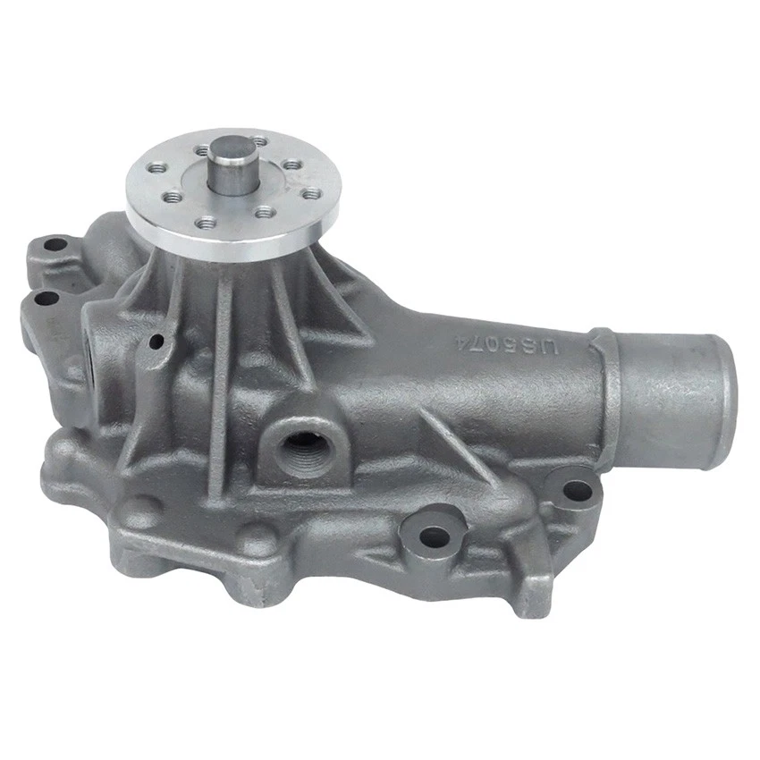 NUEVA BOMBA DE AGUA DE ALTA RESISTENCIA PARA HUMMER AM GENERAL 6,5 L 1996-1998 12534772 5744662 Foto 2 de 4