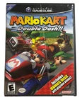 Mario Kart Double Dash (Nintendo GameCube) w/ Bonus Disc - TESTED, No Manual