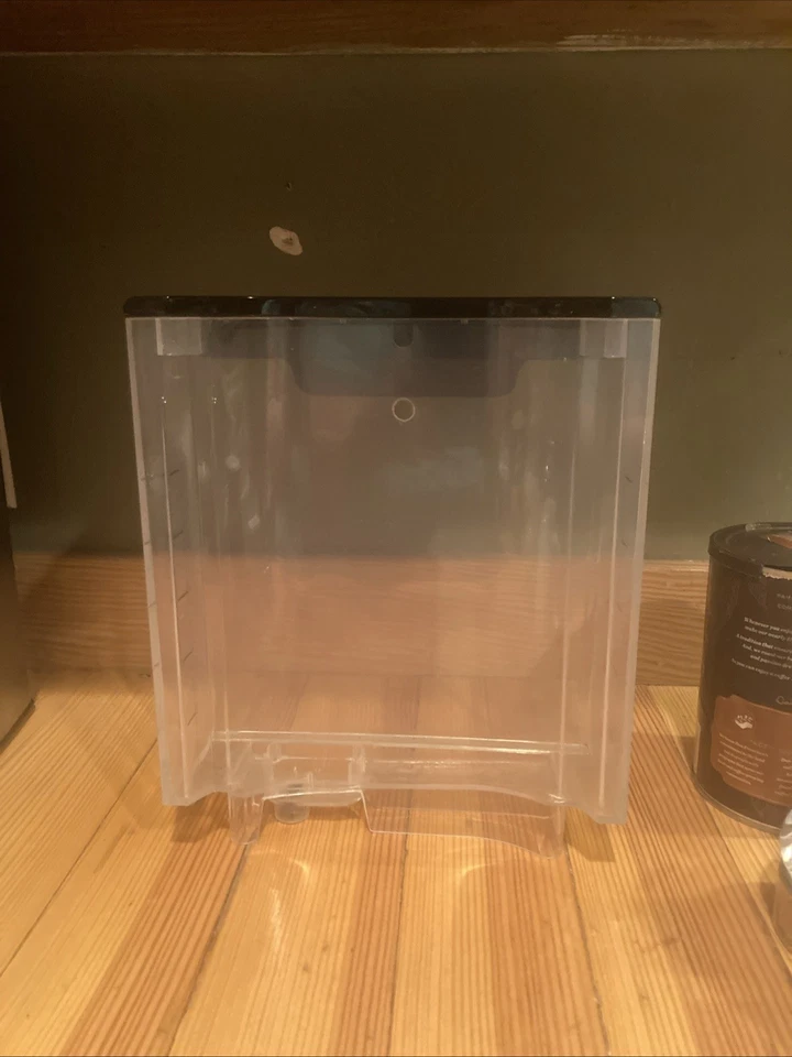 Кофеварка Capresso Team Pro Plus Thermal на 10 чашек модель 488 резервуар для воды - Изображение 4 из 4