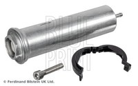 1 X Kraftstofffilter Benzinfilter Blue Print ADB112315 FüR BMW 3Er Touring