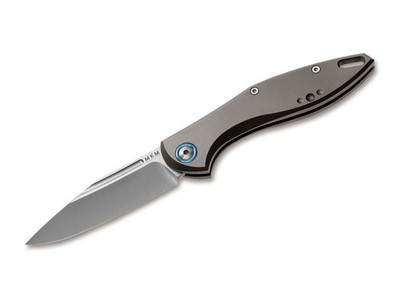 Taschenmesser MKM Fara Titanium 17 8 cm perfekt als Geschenk fÃ¼r Alltag und BÃ¼
