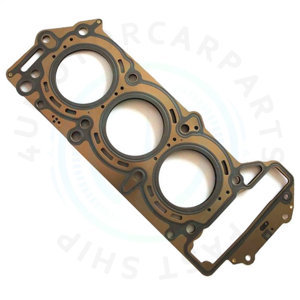 Junta de culata para Mercedes-Benz R320 E320 GL320 ML320 2007-2008 3,0 L Foto 3 de 4