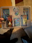 2016 Pokemon Generations Red & Blue Venusaur-EX Collection - 4 SEALED Packs