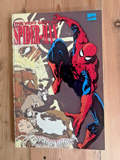 Very Best of Spider-Man - Marvel Comics book TPB - Trade Paperback