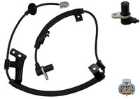 Wagner ABS Sensor Raddrehzahl DrehzahlfüHler FüR Nissan Primera Hatchback P11