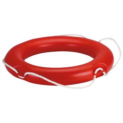 Lalizas SATURNO Ø57cm Rettungsring 91N Ringe Non-SOLAS Yacht Boot Lifebuoy Rings
