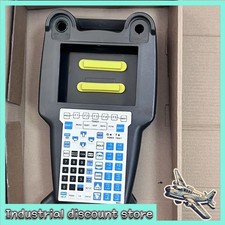 A05B-2518-C202 FANUC #EMH pendant MHE2 keypad membrane overlay/shell/Sleeve New