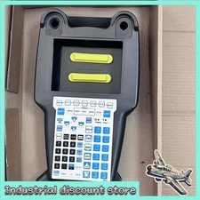 A05B-2518-C202 FANUC #EMH pendant MHE2 keypad membrane overlay/shell/Sleeve New