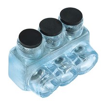 Polaris Polaris Multi-Tap Connector,3 Port IPL350-3C Polaris IPL350-3C