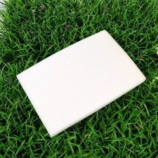 4 Sheets Moisturized Planting Hydroponic Sponges 25mm Cube Shape Soilless 16.68 per sponge