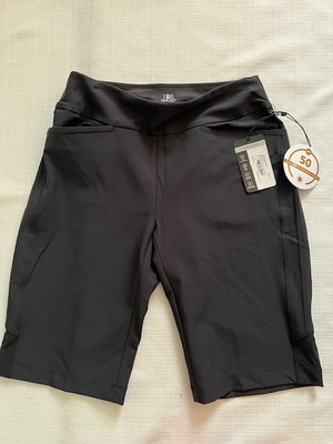 Tail White Label Golf Shorts NWT Size 2 UPF 50 Style # GG4643 Retail $55