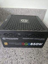 Thermaltake Toughpower PF1 ARGB 850W platinum power supply