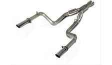 Slp Performance Loud Mouth Exhaust System D31040