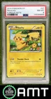 2014 Pokemon XY Furious Fists #27 Pikachu PSA 8 9899