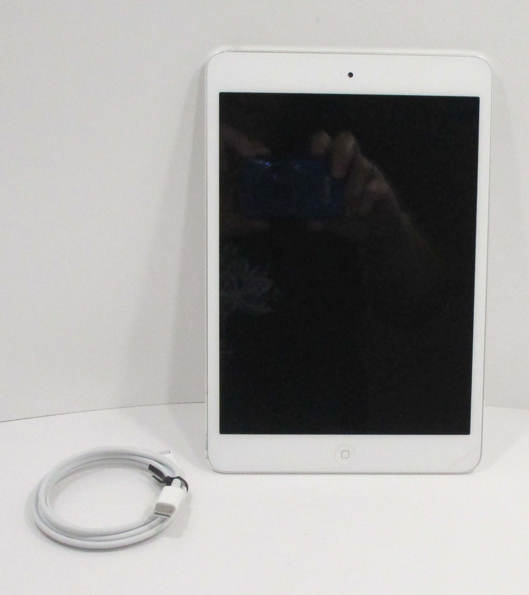 APPLE A1432 iPad Mini 1st GEN 16GB White - MD531C/A | eBay