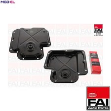 OIL SUMP PAN093 FOR 5WZ-HV/TV 1.5L 4cyl