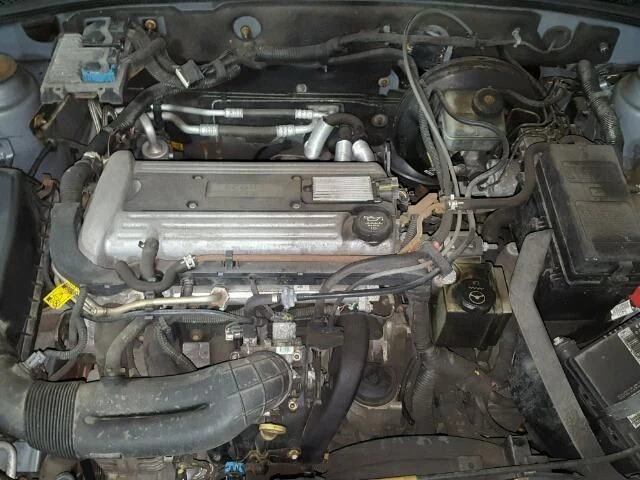 Radiator Fan Motor Fan Assembly Front Fits 00-04 SATURN L SERIES 1555771 — 第 2/4 张图片