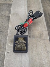 POWER WHEELS SUPER 6 VOLT BATTERY CHARGER MODEL 040135
