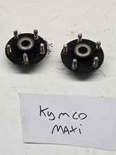 Kymco maxi xls mobility scooter parts Front Hubs