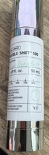 VT COSMETICS CICA Reedle Shot 100, Daily Night Serum, 50ml Exp: 7/29/27 NEW