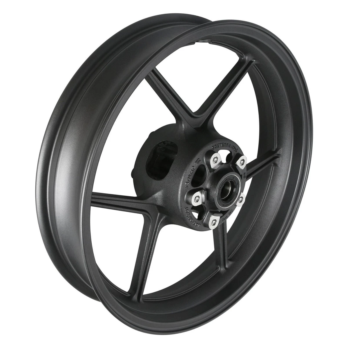 Motorcycle Wheels and Rims for 2007 Kawasaki Ninja ZX10R for sale