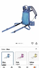 Ski/Snowboard Training Harness For Kids