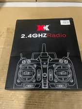 HiTEC XK Transmitter 6ch XKX6-001