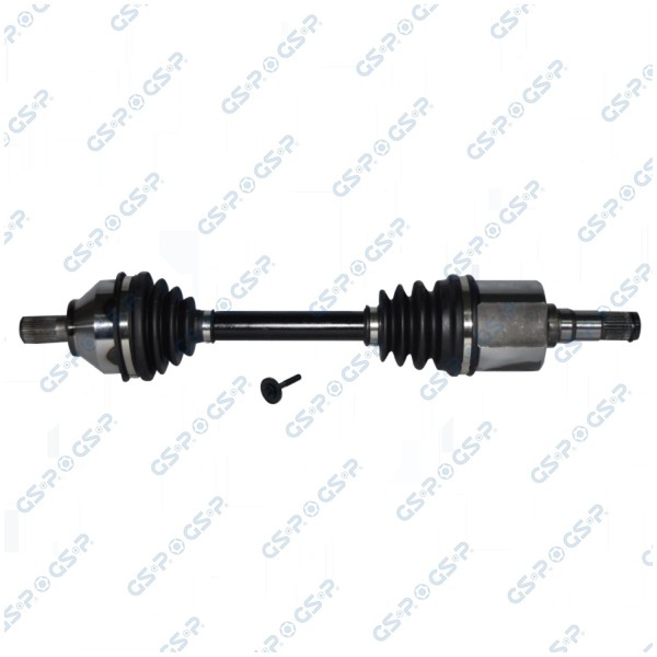 Antriebswelle FÜR Volvo V50 (545), Volvo C30 (533) - GSP 218367-image