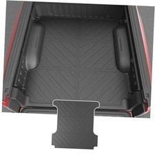 5.7FT Bed Mat Compatible with 2019-2025 Dodge Ram 1500 Bed Liner Truck Bed Mat