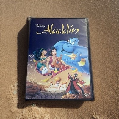 Aladdin [Castellano]