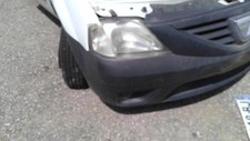 Pare-choc avant Dacia LOGAN
