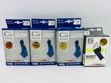 Neo G Easy-Fit Thumb Brace One Size Fits Most Right Or Left 3 Pack  Wrist Suppo