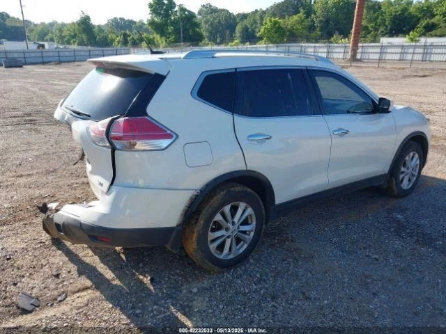 Anti-Lock Brake Part Assembly VIN K 1st Digit FWD Fits 15-16 ROGUE 1759585 - Изображение 4 из 4