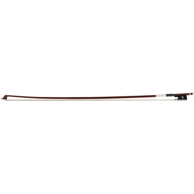 Anton Breton AB-112 Brazilwood Student Violin Bow 1/8 Round