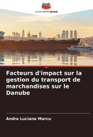 Andra Luciana Marcu | Facteurs D'impact Sur La Gestion Du Transport De...