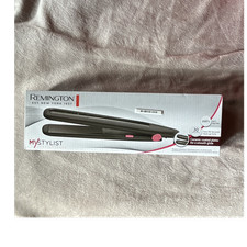 Remington MyStylist Glätteisen Keramikbeschi...